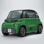 Fiat: nel 2023 previsti il ritorno della Topolino e la nuova Seicento