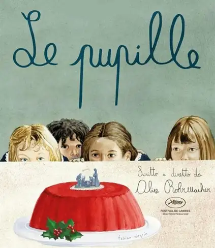 Un cortometraggio italiano prodotto da Cuarón nella cinquina degli Oscar
