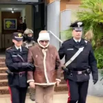 Detienen en Italia al capo mafioso Matteo Messina Denaro