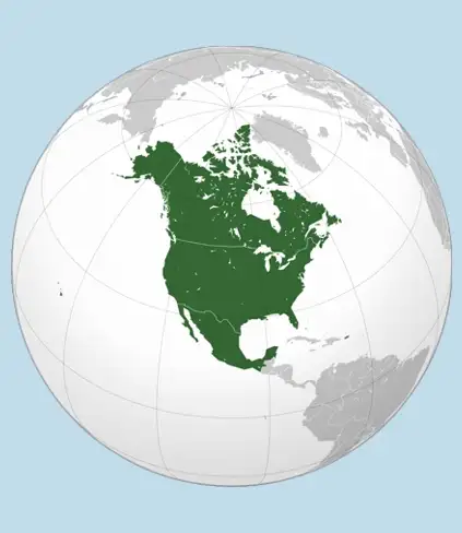 La disputa energética entre Estados Unidos, Canadá y México