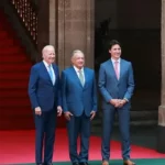 México, EU y Canadá: un comité para la autosuficiencia de Norteamérica