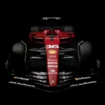 F1, presentan en Fiorano el Ferrari SF-23