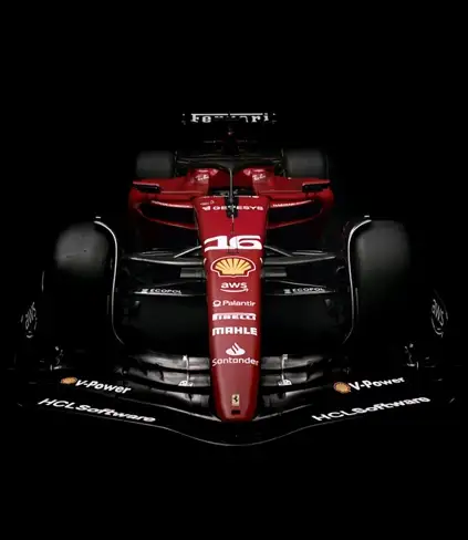 F1, la Ferrari SF-23 svelata a Fiorano