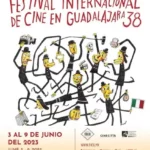 Italia invitada de honor en el Festival de Cine de Guadalajara