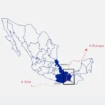 Messico: prossimo lancio di gare per il Corridoio interoceanico di Tehuantepec