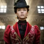 La Ley de Lidia Poët: el encanto de Turín en una cautivadora serie de Netflix