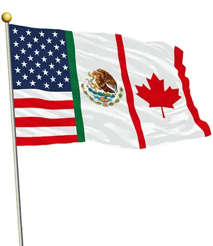 EU-Canadá-México: grandes maniobras para integrarse. De Antonella Mori*