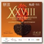 AMit, XXVIII Encuentro Nacional de Profesores de Italiano