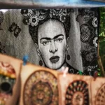 Frida Khalo, la mostra multimediale sbarca in Sardegna / Foto di Tim Mossholder su Unsplash