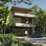 Nei pressi di Tulum un nuovo progetto residenziale di Pininfarina