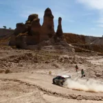 Pirelli: le gomme per il Rally del Messico