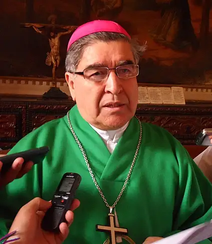 Incluir ritos mayas en la misa: propuesta de los obispos mexicanos al Papa