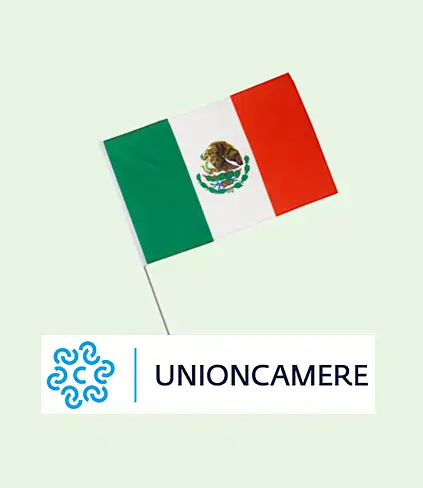 Approvata la costituzione della Camera di commercio messicana in Italia / Immagine: Puntodincontro
