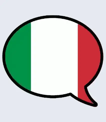 La promoción de la lengua italiana... entre los italianos