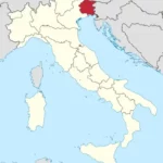Il Messico in Friuli Venezia Giulia