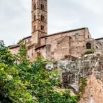 Ronciglione è il borgo più bello d'Italia del 2023 / Foto: viaggiando-italia.it