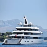 Nel settore superyacht, l'Italia sfiora la metà degli ordini mondiali / Foto di Arno Senoner su Unsplash