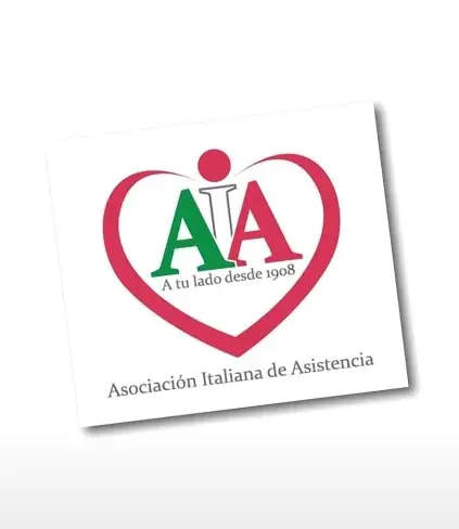 Asamblea anual de la Asociación Italiana de Asistencia
