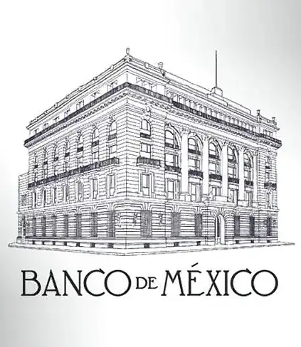 México, el banco central suspende el ciclo de alzas de tasas
