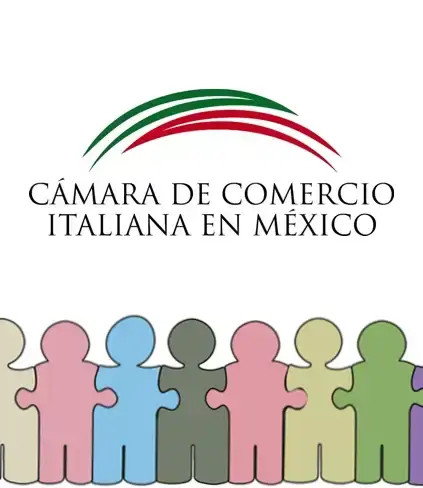 Assemblea dei soci della Camera di commercio italiana in Messico / Immagine: Puntodincontro