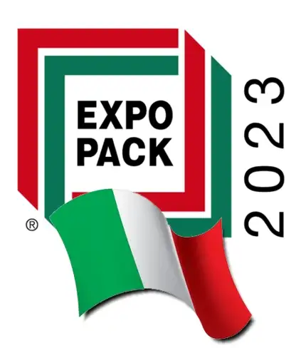 México, 20 empresas italianas participarán en Expo Pack 2023