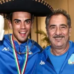 Coppa del mondo di fioretto, bronzo azzurro in Messico / Foto: federscherma.it
