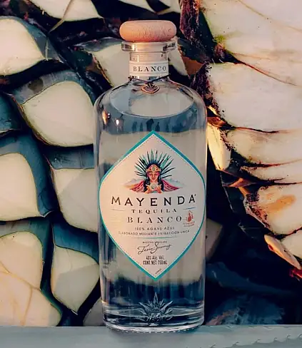 Ecco la nuova tequila del gruppo italiano Campari / Foto: Mayenda Tequila
