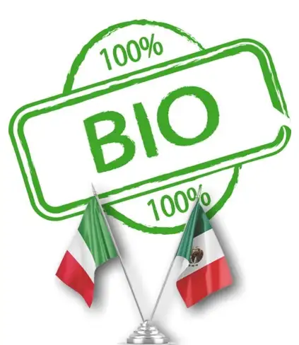 Grandi opportunità in Messico per i prodotti biologici italiani / Immagine: Puntodincontro