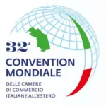 32ª conferencia de las Cámaras de Comercio italianas en el mundo