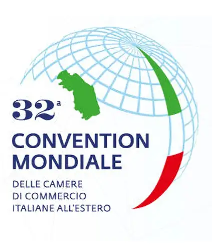 32º convegno delle Camere di commercio italiane all'estero