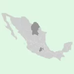 México, finalizó la jornada electoral en dos Estados del país