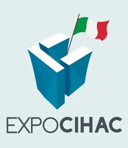Architettura/costruzione: collettiva italiana alla fiera Expo Cihac