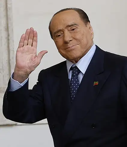 È morto Silvio Berlusconi / Foto: ANSA