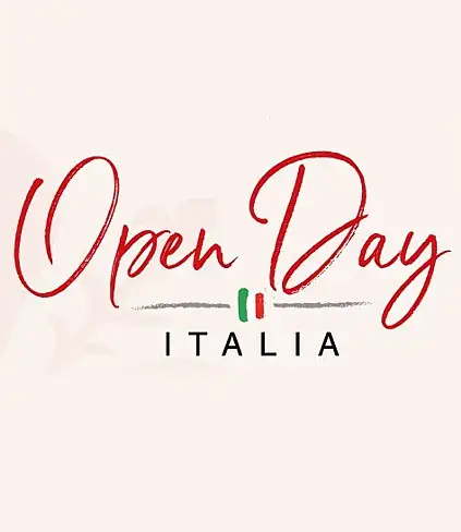 Abre el sábado 10 de junio el Open Day Italia en la Ciudad de México