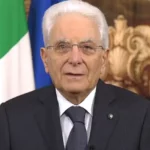Mensaje del presidente Mattarella a los italianos en el extranjero