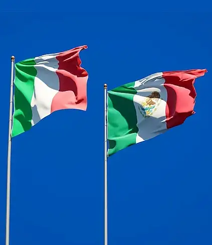 Cancellata la visita in Messico del vicepremier italiano Antonio Tajani / Foto: Freepik