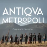 En Milán la orquesta barroca mexicana Antiqva Metropoli