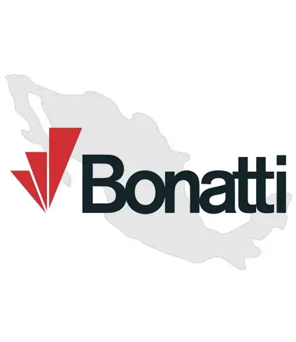 Visita del embajador de México en Italia a la sede de Bonatti