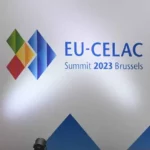 UE-CELAC: Italia (Meloni) y México (Bárcena) presentes en la cumbre