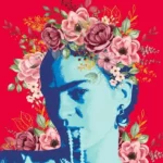 Frida Kahlo in mostra a Sanremo