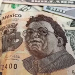 Messico, l'inflazione continua a scendere e il peso resta forte / Foto: eleconomista.com.mx