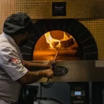 Apertura della Scuola Italiana Pizzaioli in Messico / Foto Hanseatik