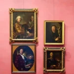 Nuove sale agli Uffizi con ritratti di artisti dal '400 ad oggi / Foto: ANSA
