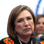 Messico, l’opposizione candida la senatrice Gálvez alla presidenza / Foto: Afp