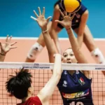 Pallavolo femminile, argento per l’Italia ai Mondiali Under 21 in Messico / Foto: volleyball.it