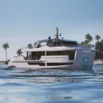 La società messicana Alpha Custom Yachts si insedierà a Monfalcone / Immagini: alphayachts.com