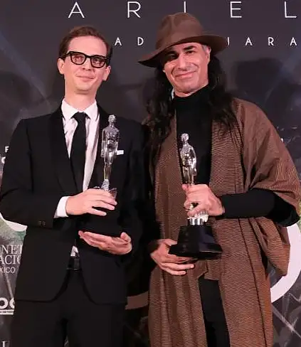 Un regista italiano vince in Messico il premio Ariel al miglior documentario / Foto: Carlos Olivares
