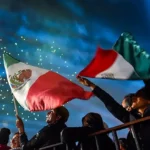 El Día de la Independencia de México en el norte de Italia