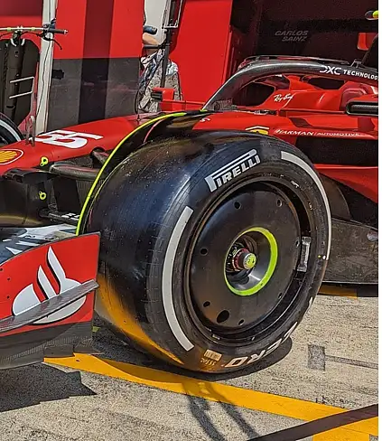 Pirelli, nuovo pneumatico in Giappone e test anche in Messico / Foto: autosport.com