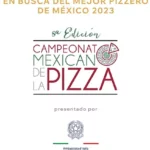 Aperte le iscrizioni al Campionato messicano della pizza / Immagine: Camera di commercio italiana in Messico
